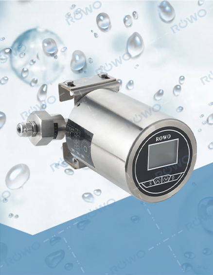 智能閥門定位器